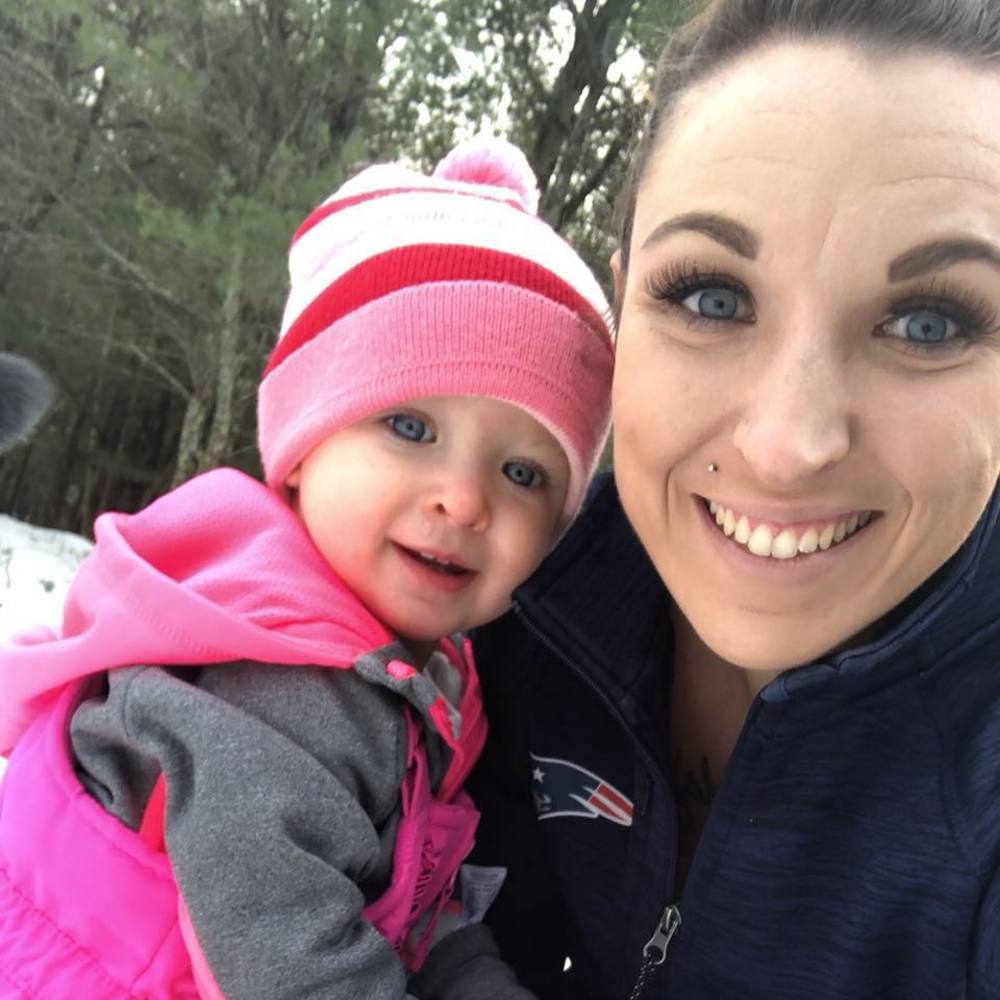 Meet your Posher, Samantha